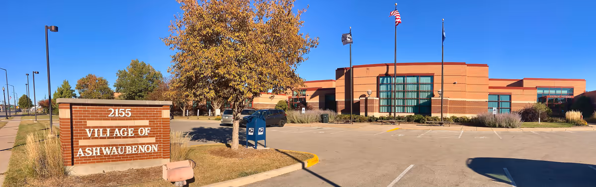 A Local Team for Ashwaubenon Businesses