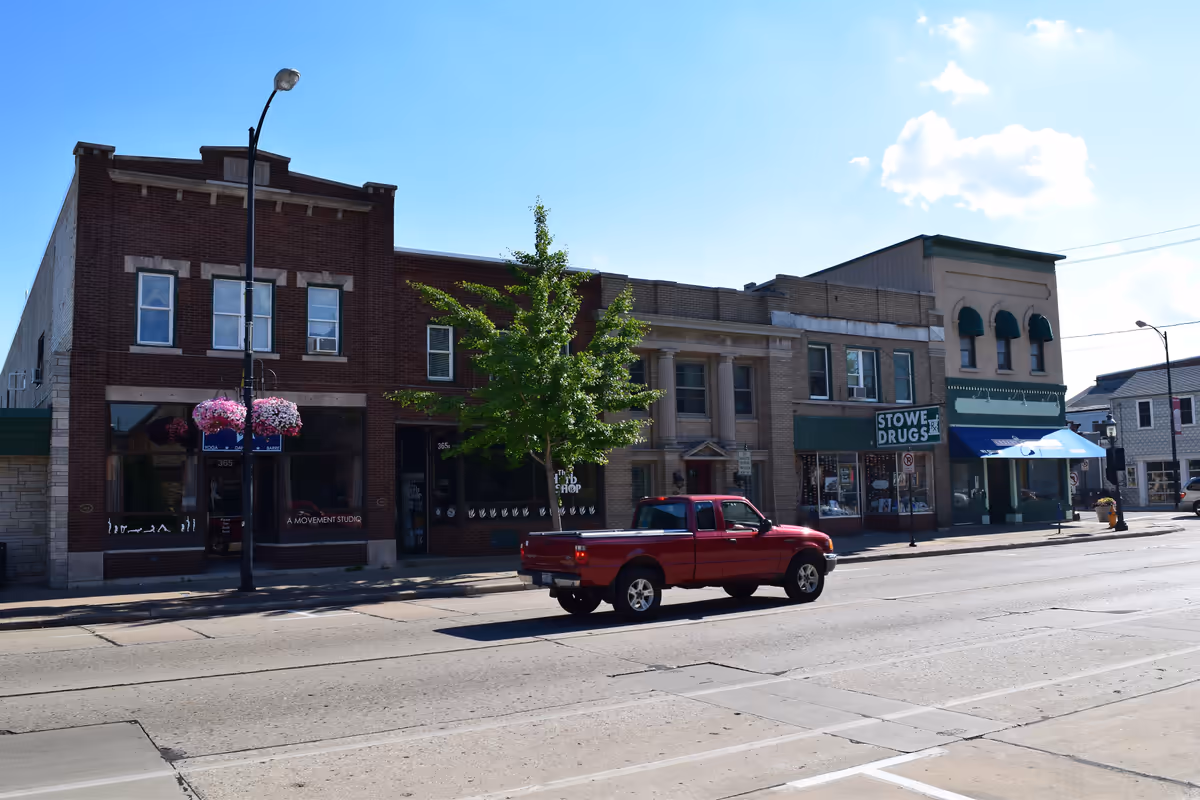 Marketing That Fits De Pere
