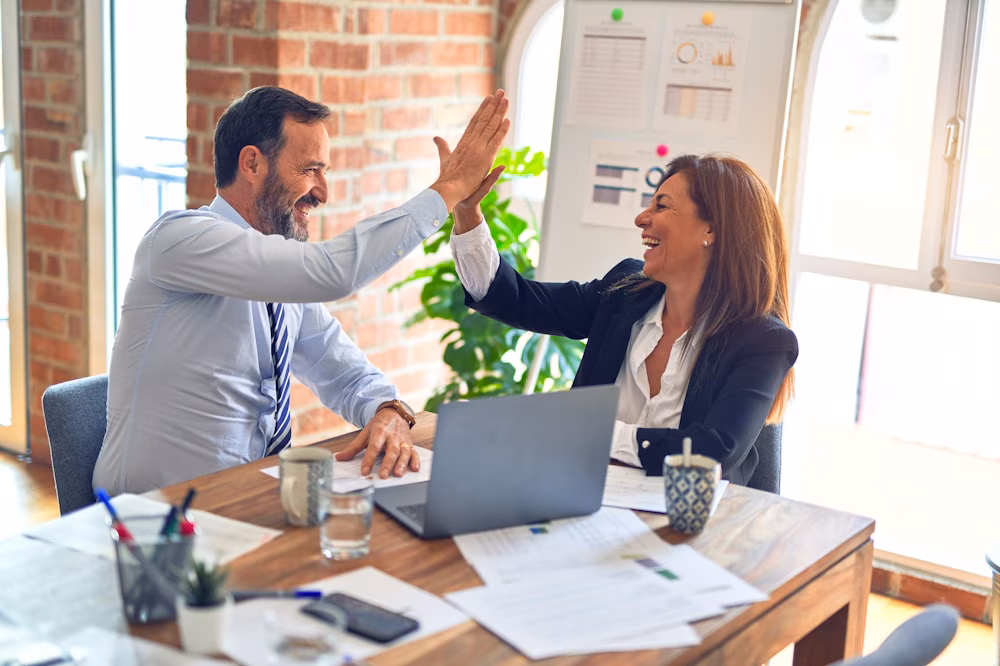 Why Green Bay and Appleton Businesses Choose Our Marketing Pros